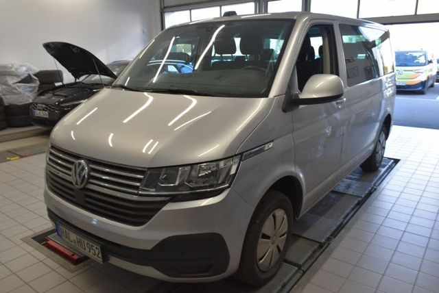 Volkswagen T6 Caravelle T6.1 2.0 TDI DSG Comfortline Navi
