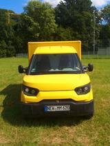StreetScooter B14  Postauto, Leicht-LKW  - Offers