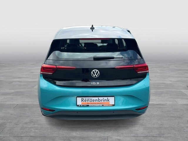 ID.3 Pro 58kWh GJR AHK Navi