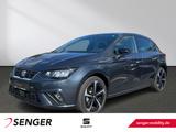 Seat Ibiza FR 1.0 TSI 6-Gang Navi Sitzheizung Kamera - Seat Ibiza 6K mit Benzin-Antrieb