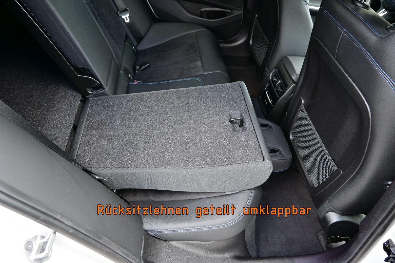 Fahrzeugabbildung BMW 320d xDr. M SPORT °ACC°AHK°WIDESCREEN°STANDHEIZ.