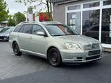 Toyota Avensis Kombi 1.8 Sol *Tüv 03/2027 - Toyota Avensis: Kombi, 1.8