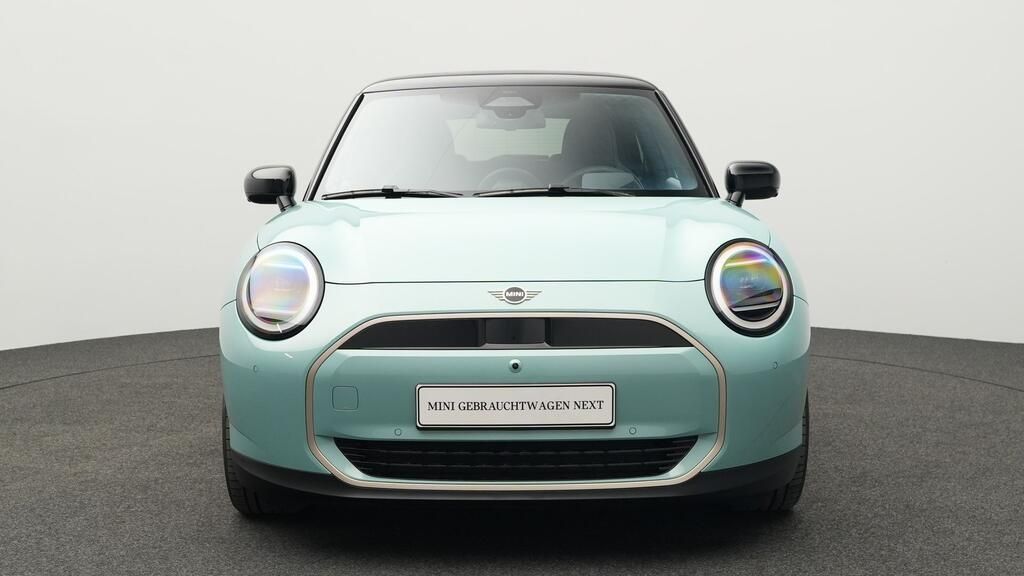 MINI Cooper E - Bild 3