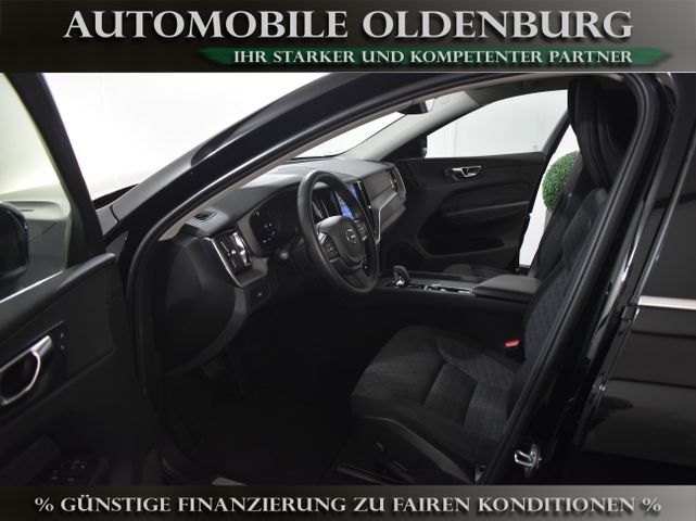 Volvo XC60 B4 D Core *AHK*4xSHZ*LHZ*FHZ*Kamera*ThorLED
