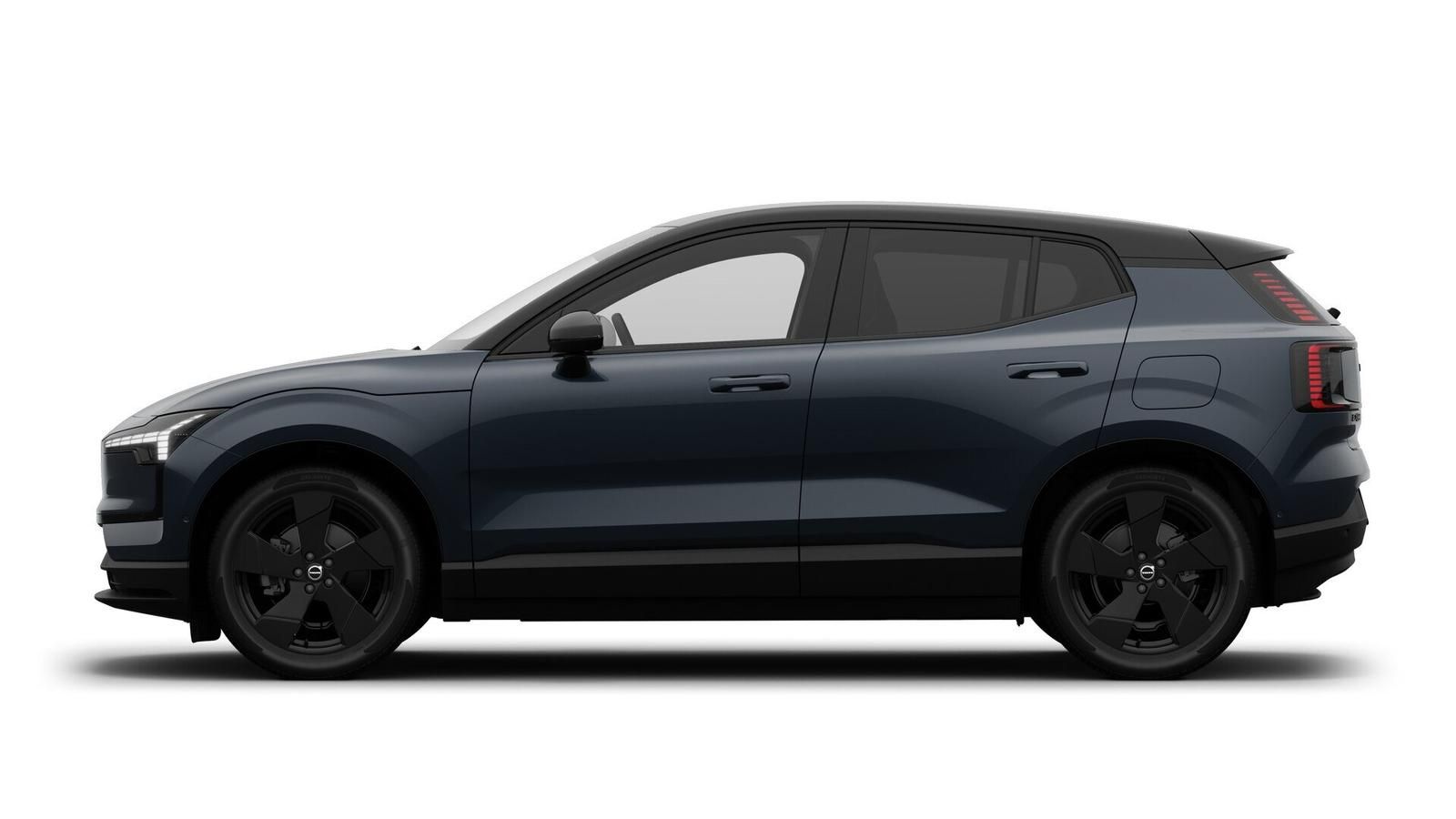 Volvo EX30 - Bild 5