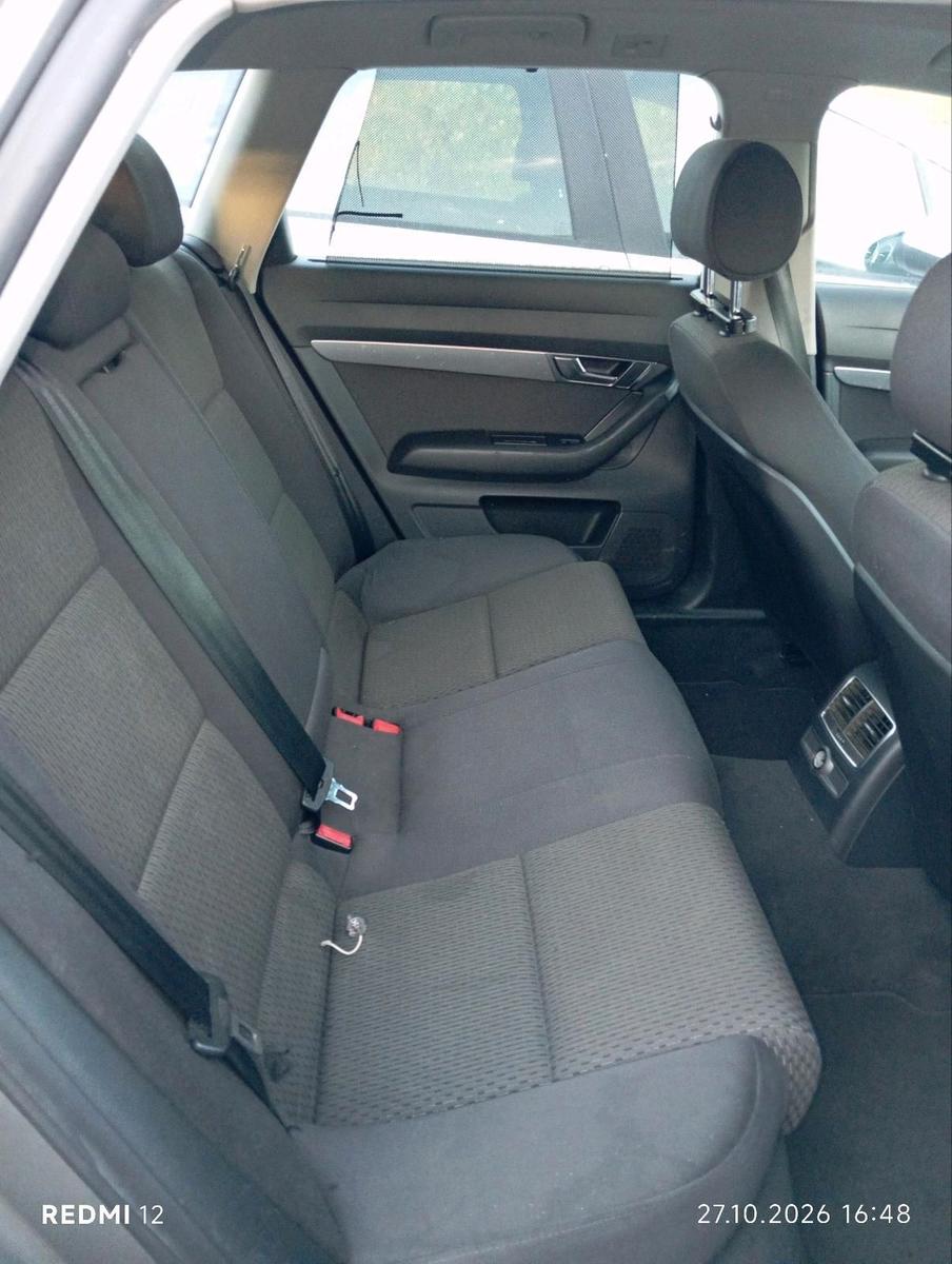 Audi A6 2005 — photo 5