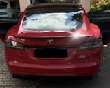 Tesla Model S Tri-Motor Plaid, m. Garantie, 8fach bere - Tesla Model S: Plaid