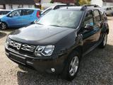 Dacia Duster I Ambiance 4x2 - Dacia Duster: Ambiance