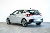 Hyundai i20 Trend MJ25 1,0 T-GDi 100 PS 7-DCT Komfort-P - Hyundai Tageszulassungen