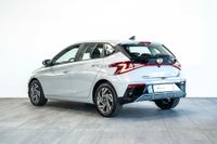 Hyundai i20 - Vorschau Bild 6