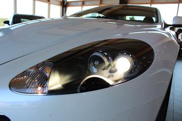 2012 Aston Martin DB9 缩略图 18