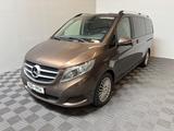 Mercedes-Benz V250d CDI EDITION LANG*AHK-Kamera* - Mercedes-Benz V 250 Gebrauchtwagen