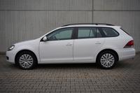 Volkswagen Golf 1.6TDI Variant SHZ Navi Standheiz Tempomat