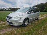 Ford Galaxy 2,0 TDCi, 7-Sitzer - gebrauchte Ford Galaxy aus dem Jahr 2011
