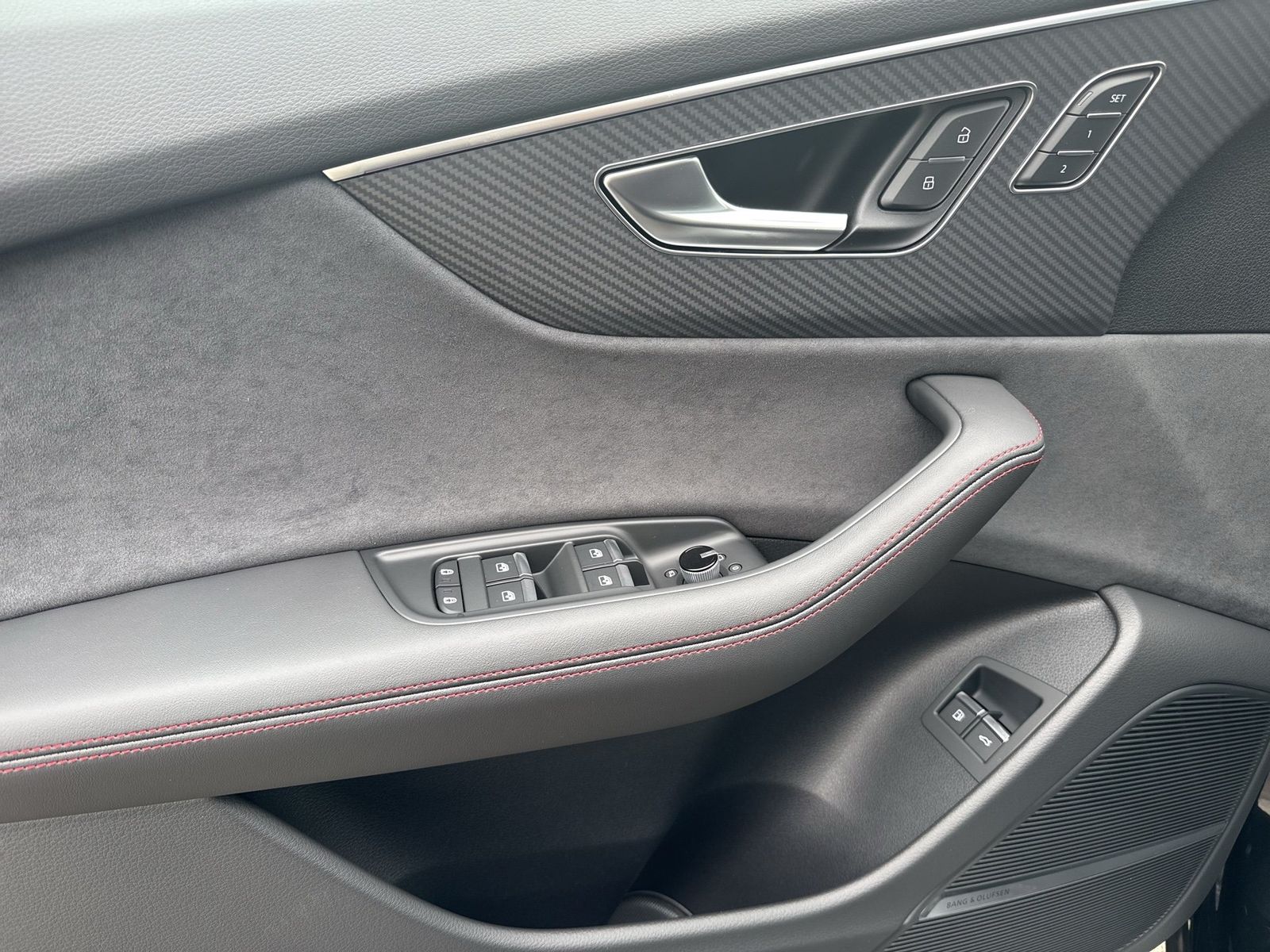 Audi Q8 - Bild 19