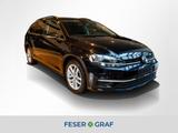 Volkswagen Golf Variant 1.5 TSI Comfortline Sitzheizung / L - Gebrauchtwagen in Nürnberg