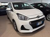 Hyundai i10 1.0 GPL/LPGI Econext Login - Hyundai i10 mit LPG-Antrieb