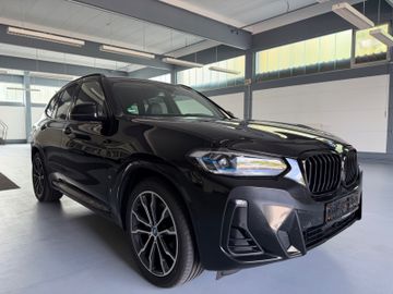 BMW X3 - 2