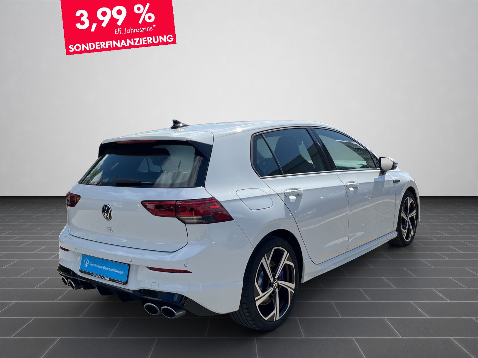Volkswagen Golf - Bild 3