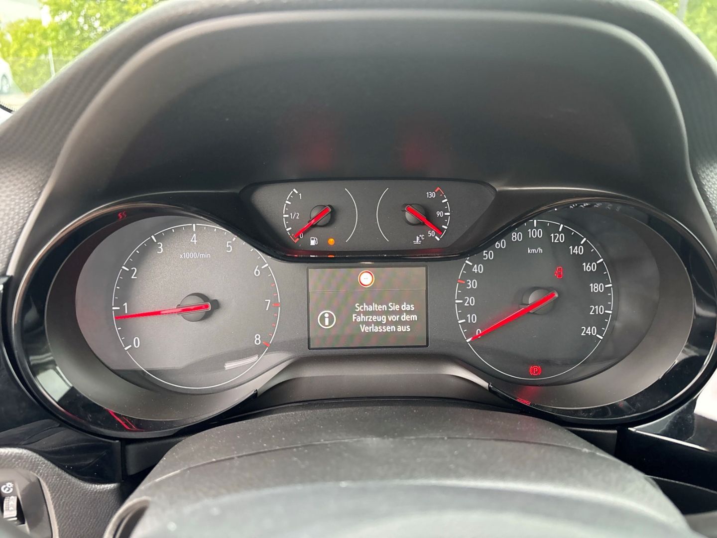 Opel Corsa - Bild 12