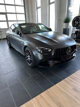 Mercedes-Benz E 63 AMG Mercedes-AMG E 63 S 4MATIC+ Autom. ...