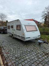 Eifelland Holiday 500 TK - Angebote