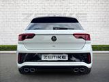 Volkswagen T-Roc R 2.0 l TSI OPF 4MOTION DSG AHK El. Panoda - Volkswagen: Allradantrieb