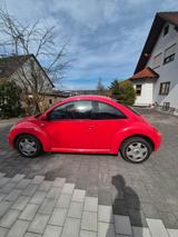 Volkswagen VW Beetle kein Golf Polo Pasat - Volkswagen: Pasat
