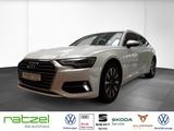 Audi A6 Avant 45 TFSI quattro sport HUD Kamera LED MM - Audi A6 mit Benzin-Antrieb: Alcantara, Head-Up Display