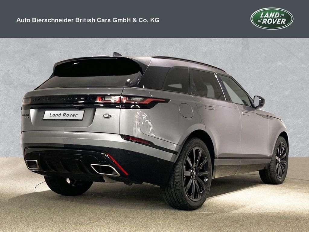 Land Rover Range Rover Velar D300 R-Dynamic SE BLACK-PACK 2