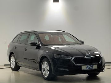 Skoda Octavia - 4
