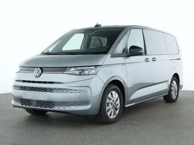Volkswagen T7 Multivan eHybrid 4M lang/LR/LÜ AHK Cam 6Sitze
