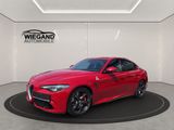 Alfa Romeo Giulia 2.9 V6 Bi-Turbo AT8 QUADRIFOGLIO+CONNECT - Alfa Romeo: 6c