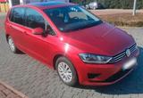 Volkswagen GOLF SPORTSVAN 1,4 TSI Benzin - Volkswagen Golf Sportsvan in Kassel