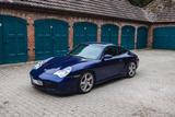 Porsche 996 Carrera 4S / Orig. KM 22.500/ sehr gepflegt!