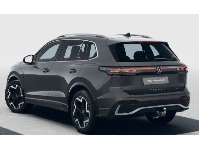Volkswagen Tiguan - Bild 3