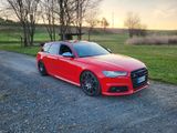 Audi S6 4.0 TFSI quattro S tronic Avant SHZ AHK TÜV  - Audi S6 aus 2017