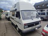 Volkswagen LT 31 Westfalia H Kenn.AHK TÜV  Zahnriemen Neu - Wohnmobil oder -wagen Lt 31