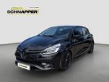 Renault Clio Sport Trophy 1.6 Turbo R.S. 220 SHZ KW LED  - Renault Clio: Schwarz