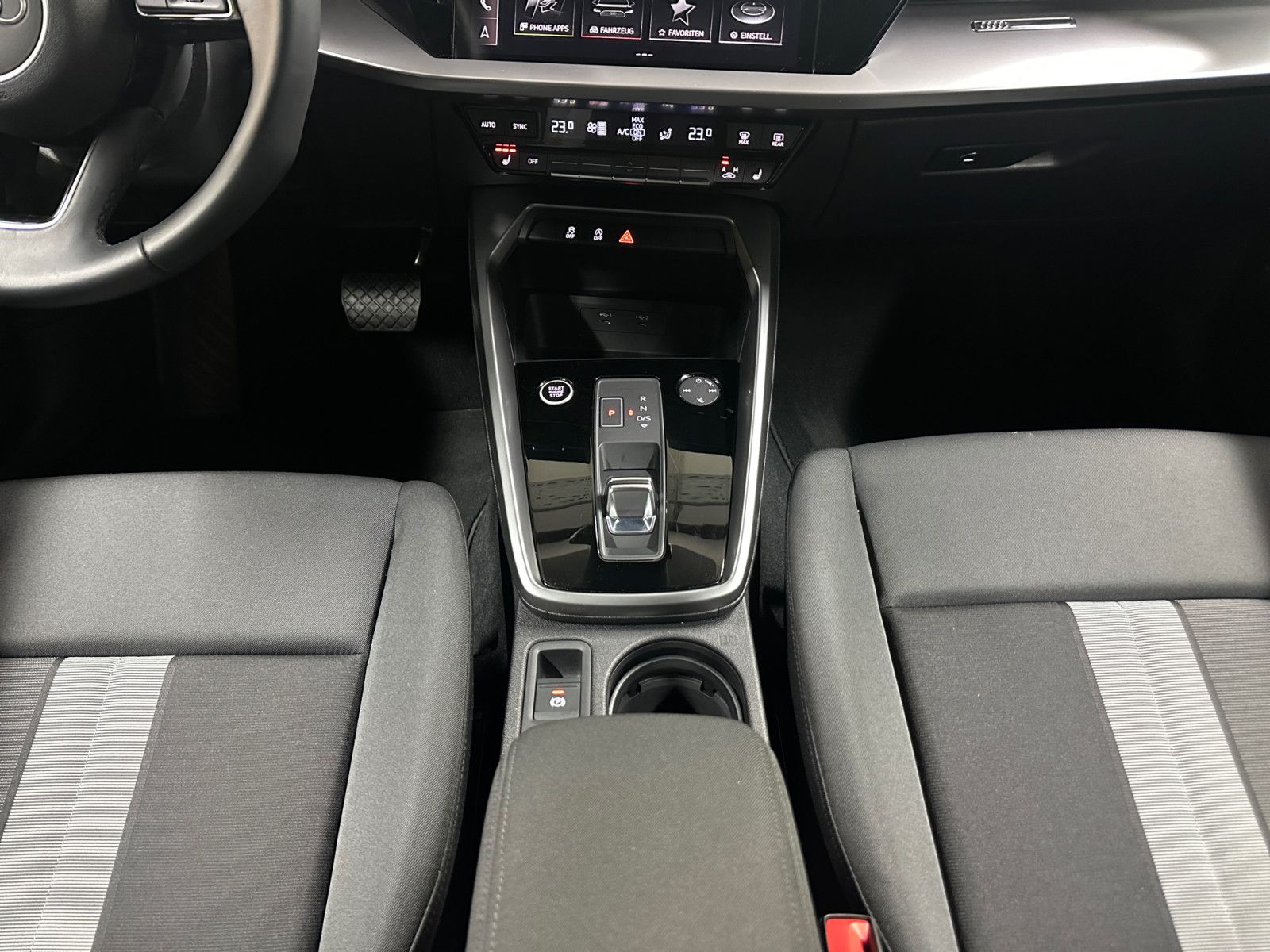 Audi A3 - Bild 8