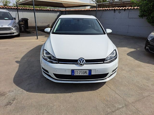 Volkswagen Golf 2.0 TDI 5p. Highline 150Cv BlueM