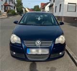 Volkswagen VW Polo 9N3 1.6 Sportline mit 105 ps BBS... - Volkswagen Polo: Sportline