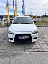 Mitsubishi Lancer 1.8 DI-D MIVEC Edition ClearTec Edition - Mitsubishi Lancer: 1.8