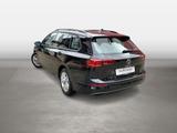 Volkswagen Golf 8 Variant Life Facelift TSI Navi AHK LED - Volkswagen Golf: Variant