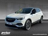 Opel Grandland X 1.2 Turbo Ultimate (BDK) - Opel Grandland (X) Gebrauchtwagen in Stuttgart