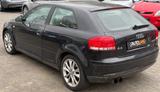 Audi A3*2.0*MOTOR LÄUFT UNRUHIG*KLIMA - Audi A3 aus 2003: 2.0