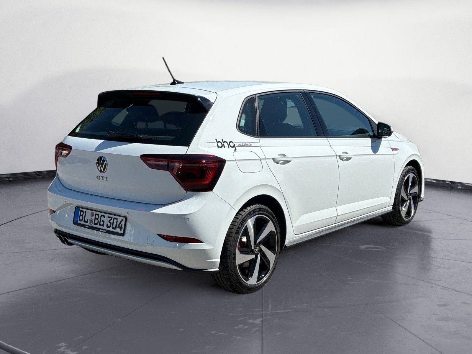 Volkswagen Polo GTI 2,0 l TSI OPF 7 -Gang-Doppelkupplungsg, миниатюра 5