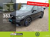 Volkswagen Tiguan R Akrapovic / Harmann Kardon /AHK ACC - Gebrauchtwagen mit Akrapovic Auspuffanlage