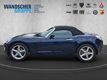 Opel GT 2.0 T