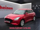 Suzuki Swift 1.2 CVT Comfort NAVI LED ACC PDC - Suzuki Swift aus 2025